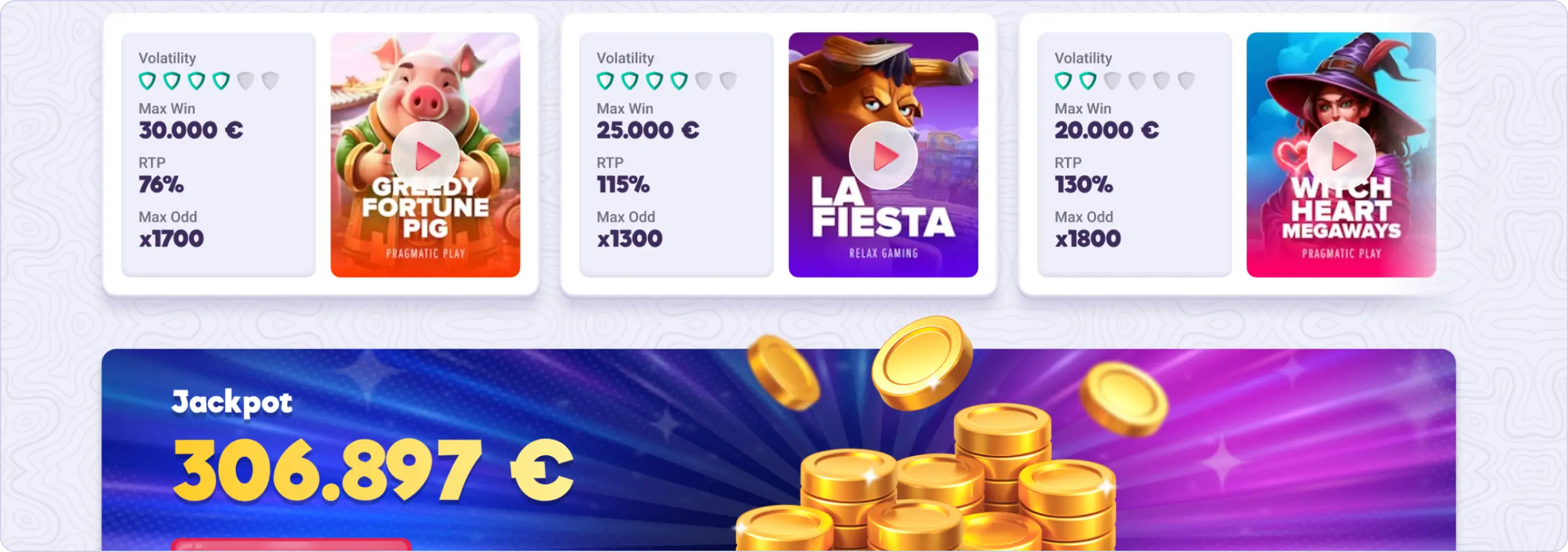 Safe Casino Gana el Jackpot